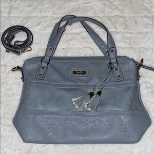 Jessica Simpson Satchel